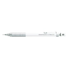 펜텔 PG607-W 그래프 600, 0.7mm, 1개