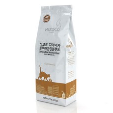 히코코 자마이카 블루마운틴 블렌드 원두커피, 홀빈(분쇄안함), 908g, 1개