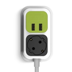 CLICKTAP USB 延長線