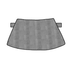 [렉스디] 맞춤형 일반 사계절 앞유리 커버 [현대]