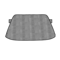 [렉스디] 맞춤형 일반 사계절 앞유리 커버 [현대]