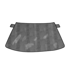 REX.D Chevrolet 雪佛蘭客製化通用四季前擋風玻璃罩, 單色