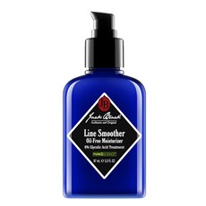 Jack Black 撫紋無油保濕霜, 97ml, 1入