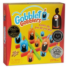 [블루오렌지] 가블리트 가블러스/Gobblet Gobblers, 1개
