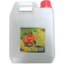 오토 이온물엿, 8kg, 1개