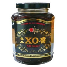 OTTO 五土 極品XO醬, 350g, 1組