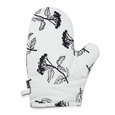 offtime 黑莓廚房手套, 1個