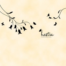 [藍樹] 赫斯提亞, 黑色