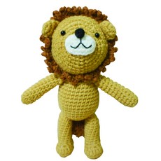 [완제품]용감한사자 오리온 110g, 머스타드오리진, 1개