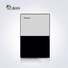 [Home Coco]雙色銀色與黑色 1個用蒙布, 1個