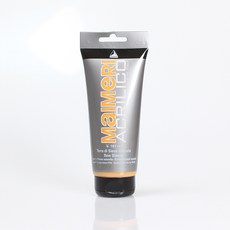 MaIMeRI 美利 Acrylico 壓克力顏料, 161 AM 生赭, 1個