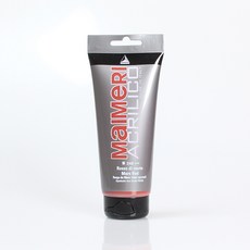 MaIMeRI 美利 Acrylico 壓克力顏料, 248 AM 戰神紅, 1個