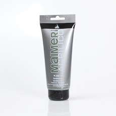 MaIMeRI 美利 Acrylico 壓克力顏料, 298 AM 暗綠褐色, 1個