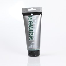 MaIMeRI 美利 Acrylico 壓克力顏料, 358 AM 樹汁綠, 1個