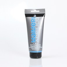 MaIMeRI 美利 Acrylico 壓克力顏料, 385 AM 錳藍, 1個