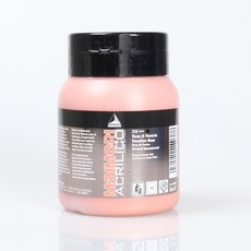 MaIMeRI 美利 壓克力顏料 500ml, 210 AM 威尼斯玫瑰, 1 個