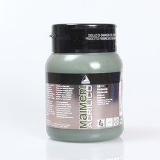 MaIMeRI 美利 壓克力顏料 500ml, 298 AM 維達喬, 1 個