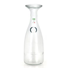 [VE] 葡萄酒醒酒瓶, 750ml, 1個