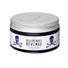 THE BLUEBEARDS REVENGE 藍鬍子 髮油, 100ml, 1個