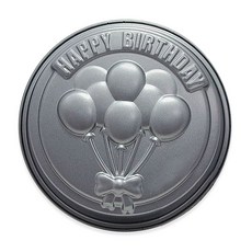 messe [MESSE] 氣球蛋糕盤, 1個