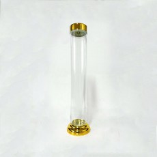 JinsungGlass 凱瑟11號釀酒瓶, 1.4L, 1個