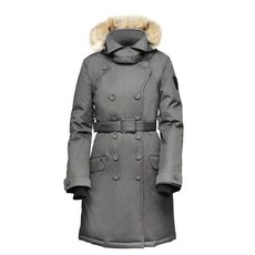 노비스 툴라 여성패딩