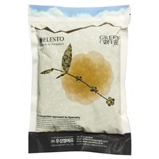 브라질 세하도 FC NY2 17up 내츄럴, 500g, 1개