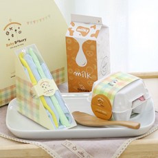 Baby Bakery 嬰兒三明治造型服飾組