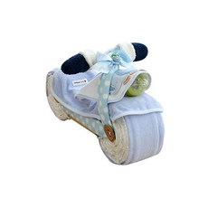 Baby Bakery 三輪車造型嬰兒服飾