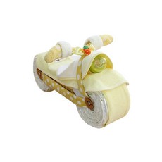 Baby Bakery 三輪車造型嬰兒服飾