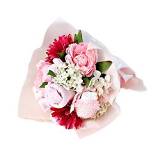 Baby Bakery 嬰兒花束造型服飾組