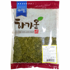 [하가올] 호박씨(왕), 800g, 1개