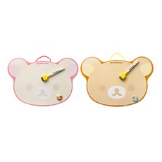 리락쿠마 캐릭터화이트보드, 1개