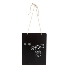 [모던하우스] 가드닝툴+칠판걸이, 1개