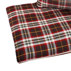 格紋坐墊 40*40cm