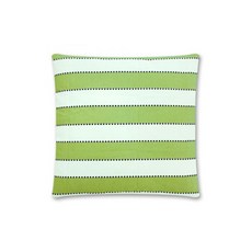 圓點條紋坐墊套, 露西格林