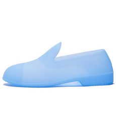 COVY'S Premium Package Summer Sky（帶高級保護套）, 天藍色, 1雙