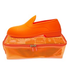 코비스 베이직 패키지 모던컬러 (베이직 케이스 포함), 오렌지, 1개