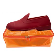 COVY'S 基本穿套式便鞋+收納袋