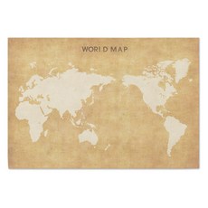 세계지도디자인 M 519