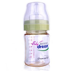 Baby dream 奶瓶 第0階段(0-3個月), 150ml, 150ml