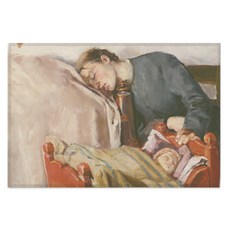 [DQ COMPANY] 名畫海報 PS 11878 中尺寸