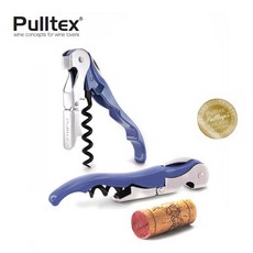 Pulltex 開瓶器顏色演變, 藍色