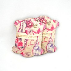 스킨나무실패 B(혼합), 2개입, 1개