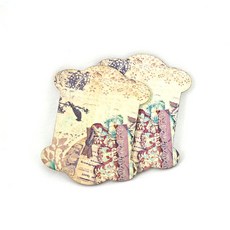 스킨나무실패 C(혼합), 2개입, 1개