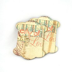 스킨나무실패 D(혼합), 2개입, 1개