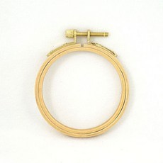 木質圓形繡花框