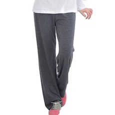 motherlike 孕婦用託腹型Vanilla瑜珈褲