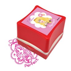 디즈니 칭찬스탬프 프린세스 퍼펙트, 1개