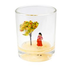 ECOPOT WORLD IN CUP A형, 가을